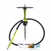 Кальян Alpha Hookah Model X Lime (Лайм)